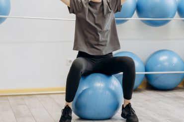 ¿Dolor cervical?